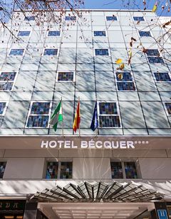 Hotel Becquer