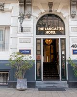 Lancaster Hotel Amsterdam, an Eden Hotel