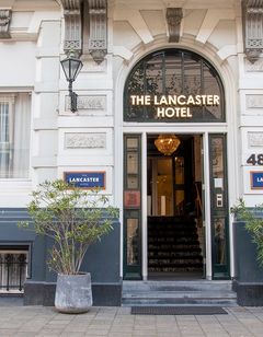 Lancaster Hotel Amsterdam, an Eden Hotel