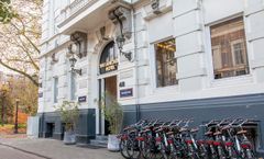 Lancaster Hotel Amsterdam, an Eden Hotel