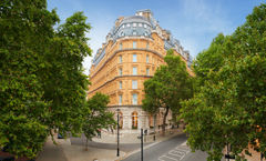 Corinthia Hotel London