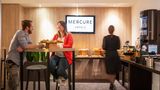 Mercure Hotel Paris Porte d'Orleans Meeting