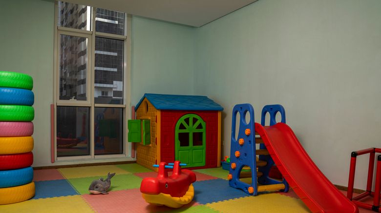 <b>Pullman Sharjah Hotel Other</b>. Images powered by <a href="https://leonardo.com/" title="Leonardo Worldwide" target="_blank">Leonardo</a>.
