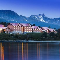 Los Cauquenes Ushuaia