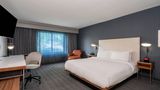 Courtyard by Marriott Columbus Airport Room