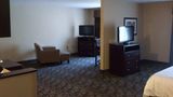 <b>Holiday Inn Express Hotel & Suites Room</b>. Images powered by <a href="https://leonardo.com/" title="Leonardo Worldwide" target="_blank">Leonardo</a>.