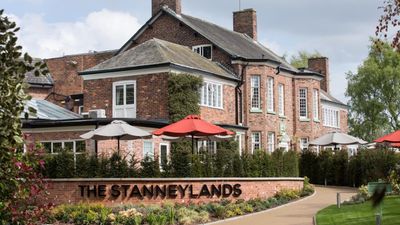 Stanneylands Hotel
