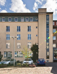 Novum Hotel Hagemann Hamburg