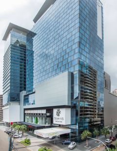 Sortis Hotel, Spa & Casino