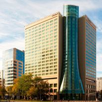 The Westin Warsaw