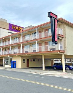 Red Carpet Inn
