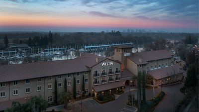 The Westin Sacramento