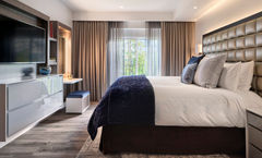 Sunset Marquis