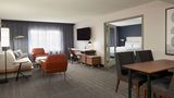 Courtyard Toronto Mississauga/Meadowvale Suite