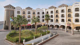 Crowne Plaza Al Waha Exterior