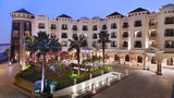 Crowne Plaza Al Waha Exterior