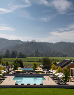Four Seasons Resort & Residences Napa