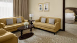 Crowne Plaza Al Waha Suite