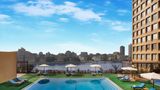 Cairo WTC Hotel & Residences Pool