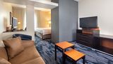 Fairfield Inn/Suites Toronto Mississauga Suite