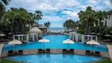 InterContinental Resort Hua Hin Pool