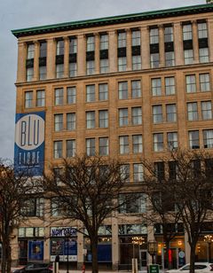 Blu-Tique Hotel, Tribute Portfolio Hotel