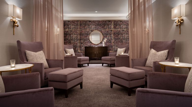 The Ritz-Carlton, Dallas- Dallas, TX Hotels- Deluxe Hotels in ...
