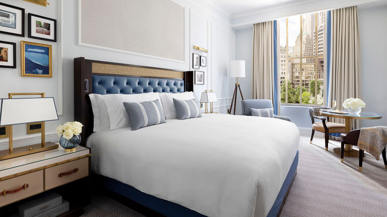 <b>The Langham, Boston Room</b>. Images powered by <a href="https://leonardo.com/" title="Leonardo Worldwide" target="_blank">Leonardo</a>.