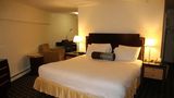 Bedford Plaza Hotel Room