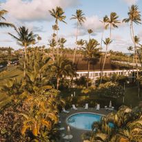 Plantation Hale Suites