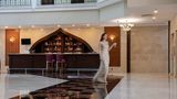 Crowne Plaza Hotel Antalya Lobby
