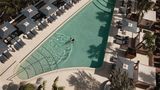 <b>Four Seasons Hotel Fort Lauderdale Pool</b>. Images powered by <a href="https://leonardo.com/" title="Leonardo Worldwide" target="_blank">Leonardo</a>.