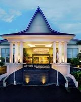 Aston Tanjung Pinang Hotel & Conf Ctr