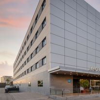 AC Hotel Murcia