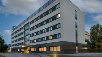 AC Hotel Pisa