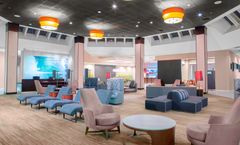 Courtyard Killeen Marriott