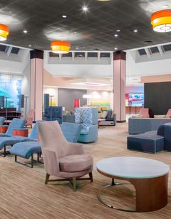 Courtyard Killeen Marriott