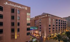 InterContinental Hotel