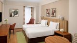 InterContinental Hotel Room