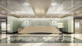 Somerset City Centre Atyrau Lobby