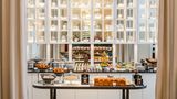 Holiday Inn Bastille Restaurant