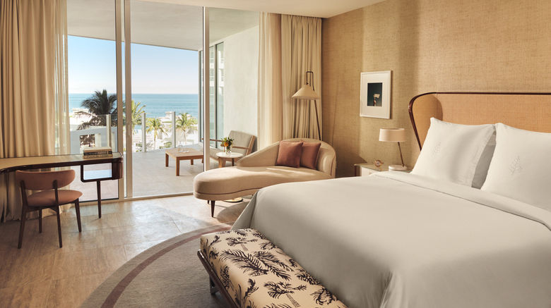 <b>Four Seasons Hotel Fort Lauderdale Room</b>. Images powered by <a href="https://leonardo.com/" title="Leonardo Worldwide" target="_blank">Leonardo</a>.