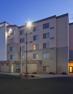 Courtyard Grand Junction