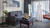 Courtyard by Marriott Annapolis Suite