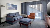 Courtyard by Marriott Annapolis Suite