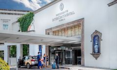 Fiesta Inn Puebla Las Animas- First Class Puebla, Puebla, Mexico Hotels- GDS Reservation Codes: Travel Weekly Fiesta Inn Puebla Las Animas- First Class Puebla, Puebla, Mexico Hotels- GDS Reservation Codes: Travel Weekly
