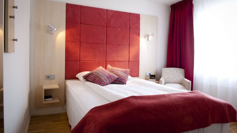 <b>Sturup Airport Hotel Room</b>. Images powered by <a href="https://leonardo.com/" title="Leonardo Worldwide" target="_blank">Leonardo</a>.