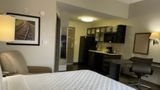 Candlewood Suites Mooresville Room
