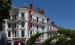 Hotel St Georges