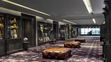 JW Marriott Hotel Bangkok Meeting